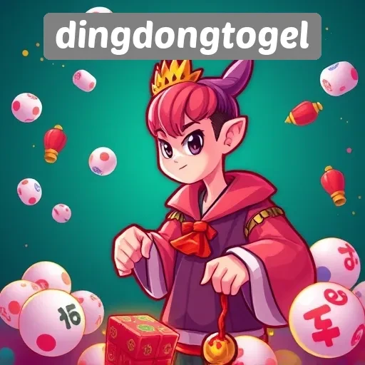Keuntungan Bermain di Situs Dingdongtogel