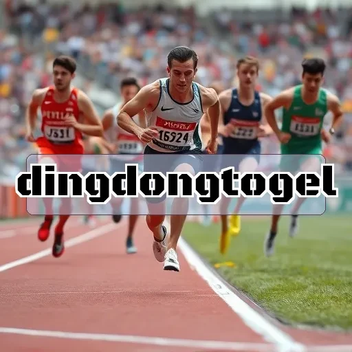 dingdongtogel: Bergabunglah dengan Komunitas Pemain yang Seru