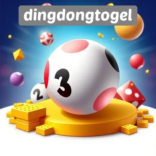 Dingdongtogel Sebagai Alternatif Permainan Online