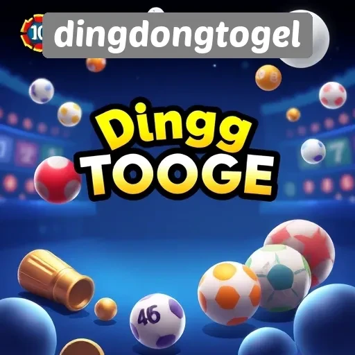 Keunggulan dan Fitur Menarik di Dingdongtogel