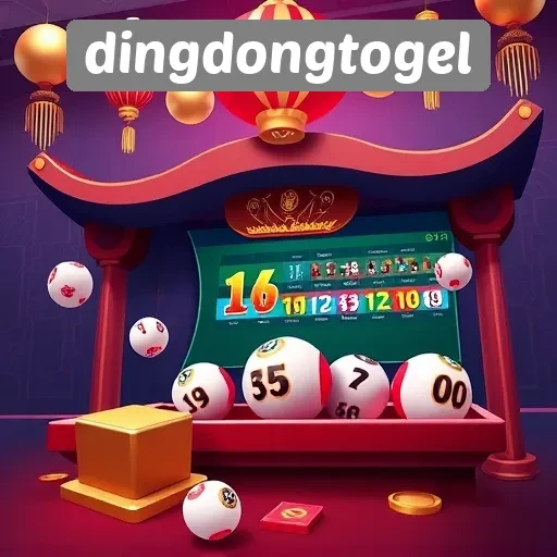 Mengenal Lebih Dekat Situs Game Dingdongtogel di Indonesia