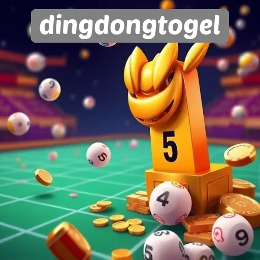 Menjelajahi Platform Permainan Dingdongtogel di Indonesia