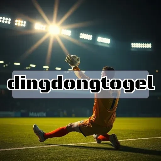 dingdongtogel: Coba Fitur Unik yang Membuat Anda Betah Bermain!