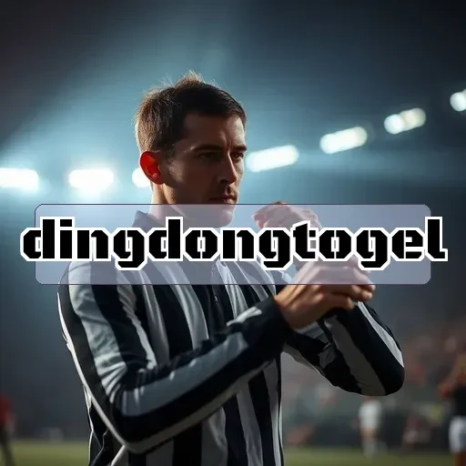 dingdongtogel: Kunci Sukses di Dunia Game Online Indonesia
