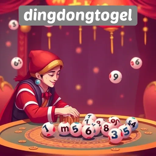 Inovasi dan Fitur Unggulan di Dingdongtogel