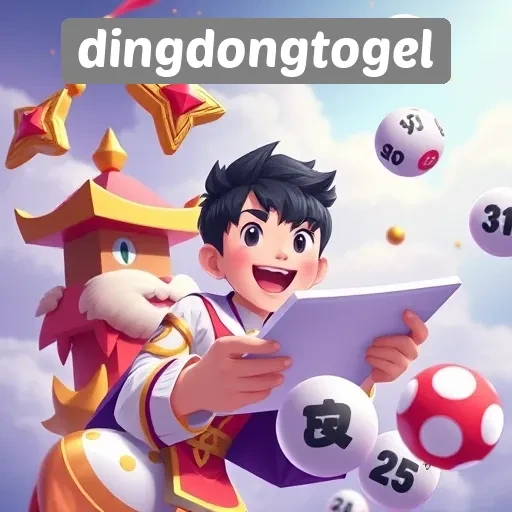 Tren Terbaru dalam Permainan di Dingdongtogel