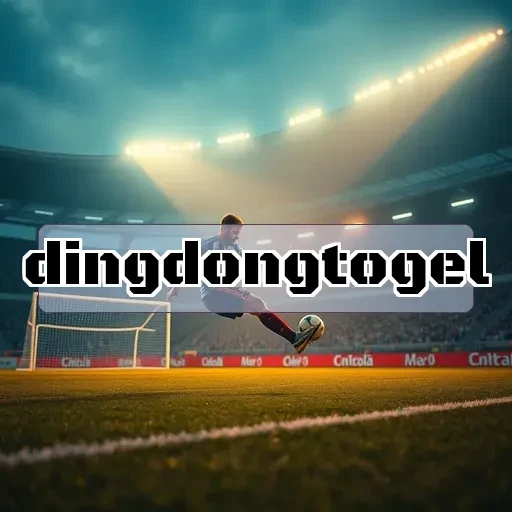 dingdongtogel: Game Online Seluler Penuh Kejutan untuk Penggemar Indonesia