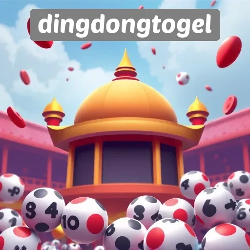 Variasi Permainan Populer di Dingdongtogel