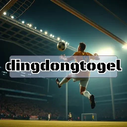 dingdongtogel: Promo Menarik yang Memanjakan Pengguna Setiap Hari