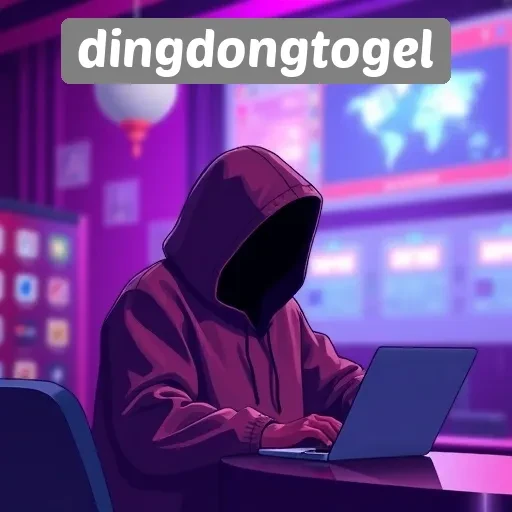Keamanan dan Privasi dalam Bermain di Dingdongtogel