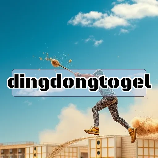 dingdongtogel: Kunci Menang di Permainan Slot Online