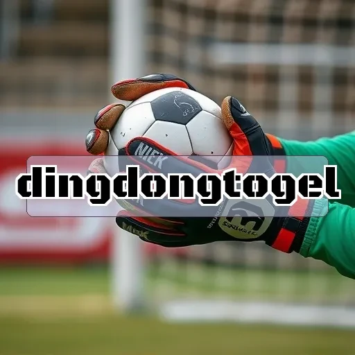 dingdongtogel: Layanan Pelanggan yang Membuat Kamu Nyaman Bermain