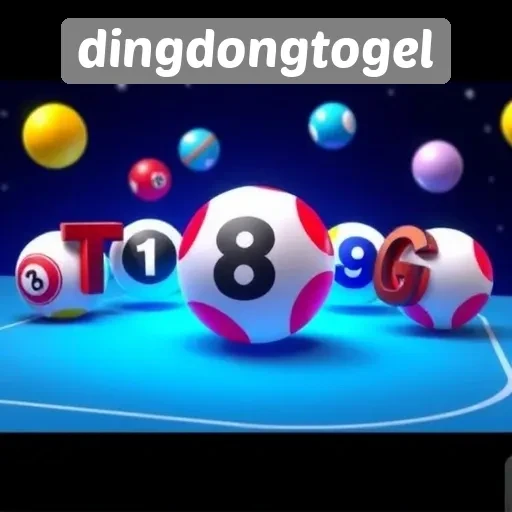 Membedah Konsep Permainan Togel di Dingdongtogel