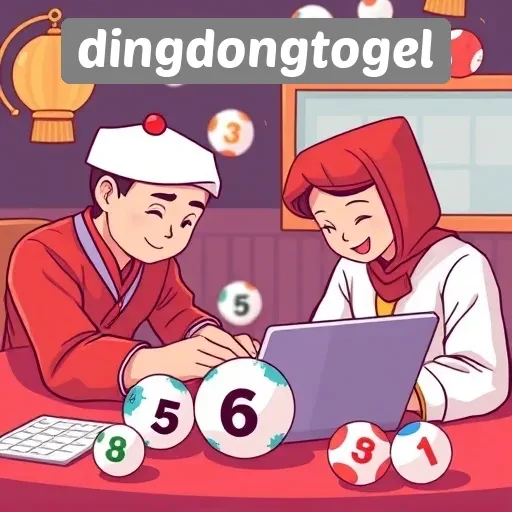 Togel Tradisional vs Togel Online di Platform Dingdongtogel