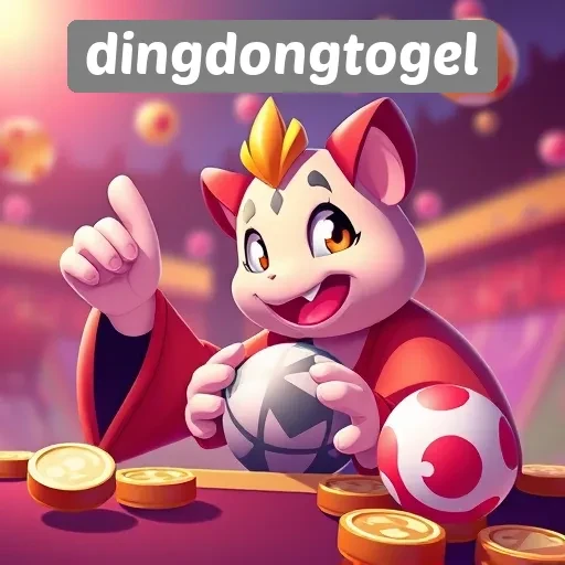 Bagaimana Dingdongtogel Memberikan Pengalaman Bermain yang Unik