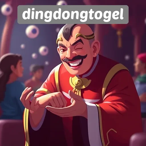 Strategi Jitu untuk Menang di Dingdongtogel
